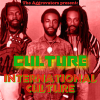 Culture - International Culture