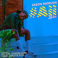 Saeon Moruda - Aii Remix