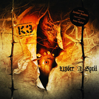 K3 - Under a Spell
