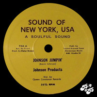 Johnson Products - Johnson Jumpin'