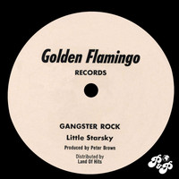 Little Starsky - Gangster Rock