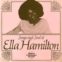 Ella Hamilton - Songs and Soul of Ella Hamilton