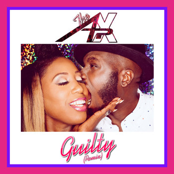 The Apx - Guilty (The Apx Remix)