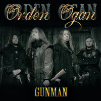Orden Ogan - Gunman