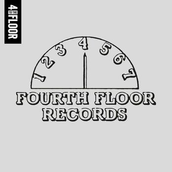Various Artists - 4 To The Floor Presents Fourth Floor Records