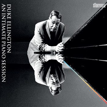 Duke Ellington - An Intimate Piano Session