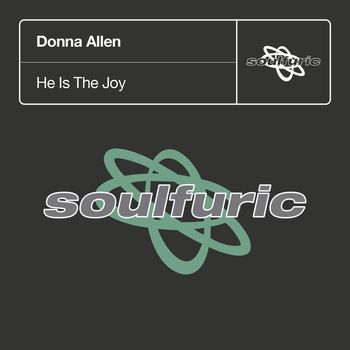 Donna Allen - He Is The Joy