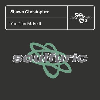 Shawn Christopher - You Can Make It