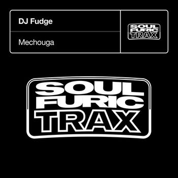 DJ Fudge - Mechouga