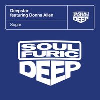 Deepstar - Sugar (feat. Donna Allen)