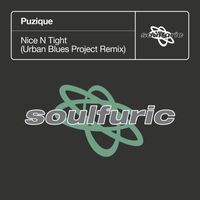 PUZIQUe - Nice N Tight (Urban Blues Project Remix)