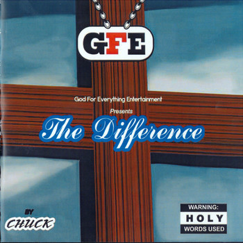 GFE & CHUCK - The Difference