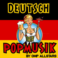 OMP Allstars - Deutsch Popmusik