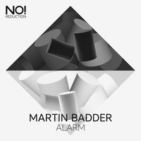 Martin Badder - Alarm