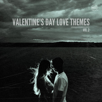 Various Artists - Valentine's Day Love Themes, Vol. 2