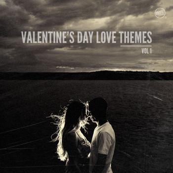Various Artists - Valentine's Day Love Themes, Vol. 1