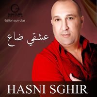 Hasni Sghir - 3achki da3