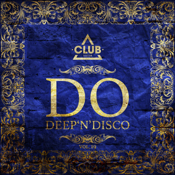 Various Artists - Do Deep'n'disco, Vol. 19