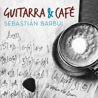 Sebastian Barbui - Guitarra & Café