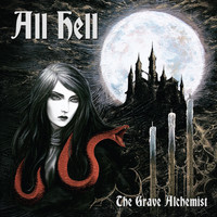 All Hell - Vampiric Lust
