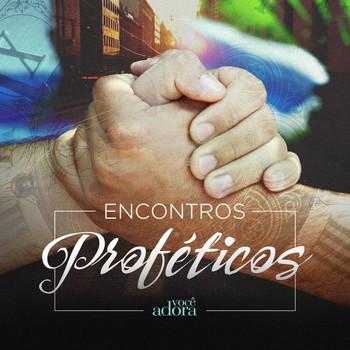 Various - Encontros Proféticos (Ao Vivo)