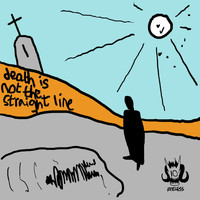David K Frampton - Death Is Not the Straight Line