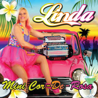 Linda - Mini Cor-de-Rosa