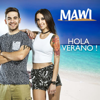 Mawi - Hola Verano