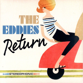 The Eddies - Return
