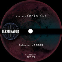 Chris Cue - Cosmos