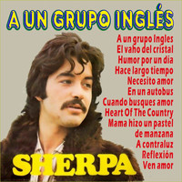 Sherpa - A un Grupo Inglés