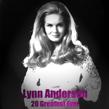 Lynn Anderson - 20 Greatest Ever