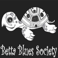 Betta Blues Society - Betta Blues Society
