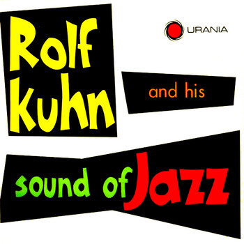 Rolf Kühn - Rolf Kühn and His Sound of Jazz
