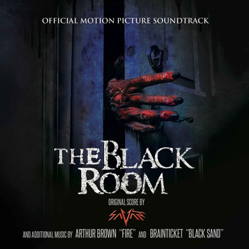 Various Artists - The Black Room (Original Motion Picture Soundtrack) (Explicit)