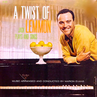 Jack Lemmon - A Twist Of...Lemmon