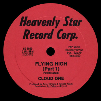 Cloud One - Flying High