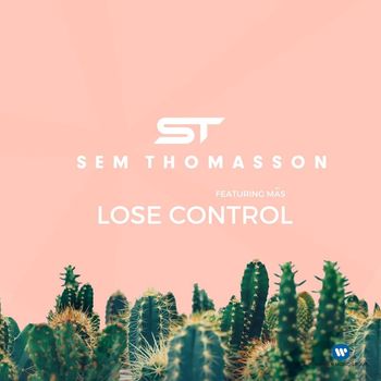 Sem Thomasson - Lose Control (feat. Mãs)