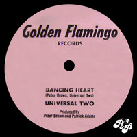Universal Two - Dancing Heart