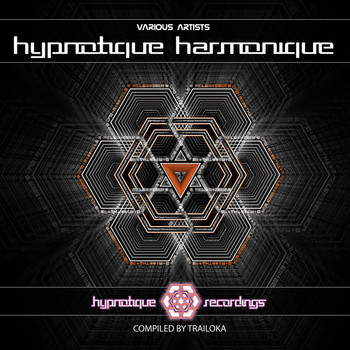 Various Artists - Hypnotique Harmonique