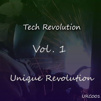 Various Artists - Tech Revolution, Vol. 1