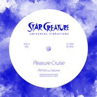 AIMES - Pleasure Cruise b/w Acid Dreaming