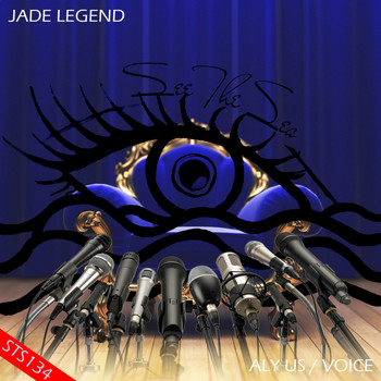 Jade Legend - Aly Us / Voice
