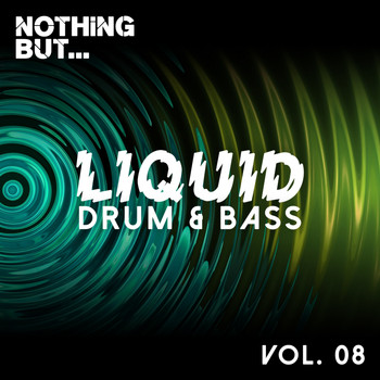 Various Artists - Nothing But... Liquid Drum & Bass, Vol. 8