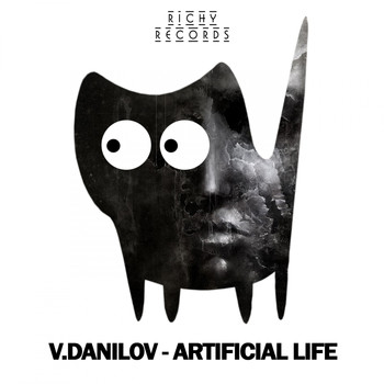 V.Danilov - Artificial Life
