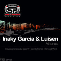 Inaky Garcia & Luisen - Athenas