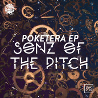 Sonz Of The Pitch - Poketera EP