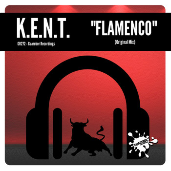 K.E.N.T. - Flamenco