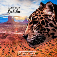 Alex Safa - Rockstar