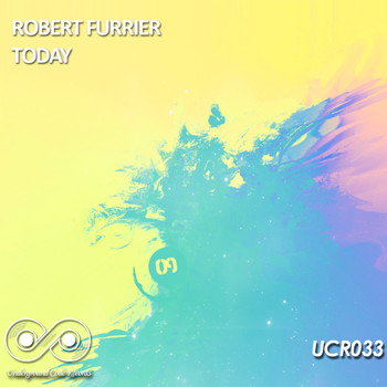 Robert Furrier - Today